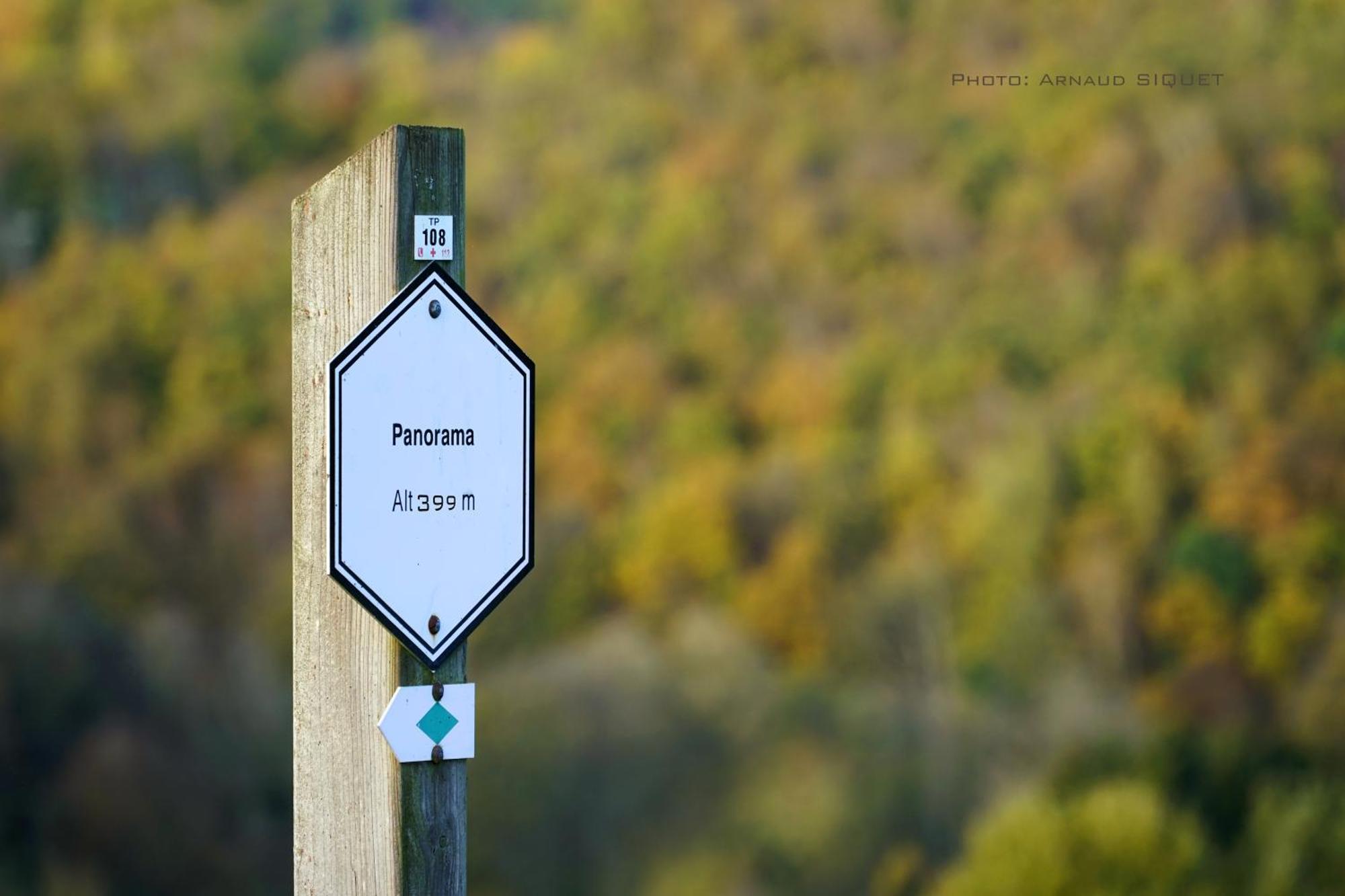 Gite Altitude 399 A Trois-Ponts Basse-Bodeux Екстер'єр фото